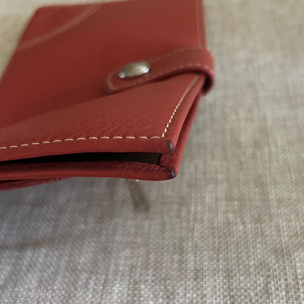 Longchamp Slim Wallet - Picture 11 of 11